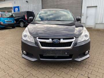 Kombi/ Outback Active*Xenon*Automatik