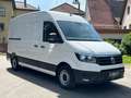 Volkswagen Crafter CRAFTER 2.0 TDI BOTT REGALS. STANDHZG. NAVI PDC Weiß - thumbnail 20