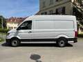 Volkswagen Crafter CRAFTER 2.0 TDI BOTT REGALS. STANDHZG. NAVI PDC Weiß - thumbnail 15