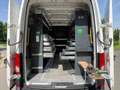 Volkswagen Crafter CRAFTER 2.0 TDI BOTT REGALS. STANDHZG. NAVI PDC Weiß - thumbnail 3