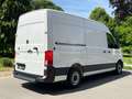 Volkswagen Crafter CRAFTER 2.0 TDI BOTT REGALS. STANDHZG. NAVI PDC Weiß - thumbnail 2