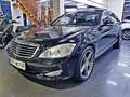 Mercedes-Benz S 500 Aut. Noir - thumbnail 1
