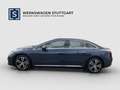 Mercedes-Benz EQE 300 EQE 300 Premium MASSAGE 360° LEDER D-Light NP88 Blau - thumbnail 2