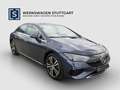 Mercedes-Benz EQE 300 EQE 300 Premium MASSAGE 360° LEDER D-Light NP88 Blau - thumbnail 7
