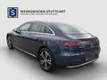 Mercedes-Benz EQE 300 EQE 300 Premium MASSAGE 360° LEDER D-Light NP88 Blau - thumbnail 3
