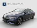 Mercedes-Benz EQE 300 EQE 300 Premium MASSAGE 360° LEDER D-Light NP88 Blau - thumbnail 1