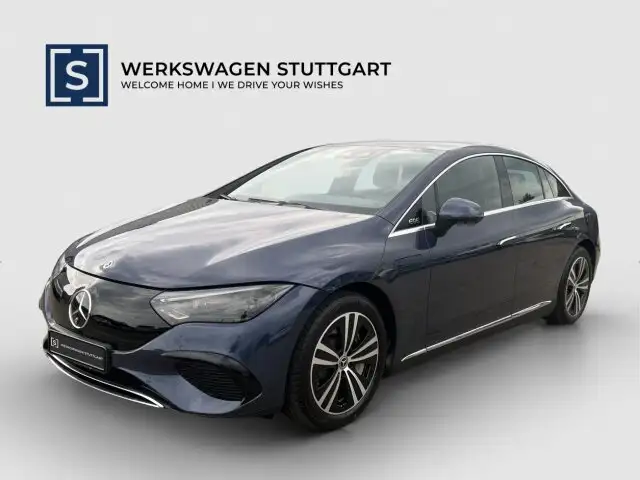 Mercedes-Benz EQE 300 EQE 300 Premium MASSAGE 360° LEDER D-Light NP88