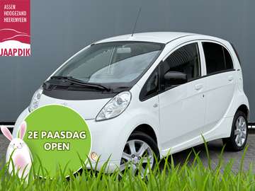 BWJ 2019 67 PK Active AUTOMAAT | AIRCO | PRIV. GLA