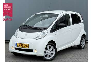 BWJ 2019 67 PK Active AUTOMAAT | AIRCO | PRIV. GLA