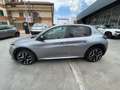 Peugeot 208 1.2 puretech gt s&amp;s 100cv Gris - thumbnail 10
