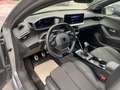 Peugeot 208 1.2 puretech gt s&amp;s 100cv Gris - thumbnail 8