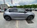 Peugeot 208 1.2 puretech gt s&amp;s 100cv Gris - thumbnail 14