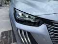 Peugeot 208 1.2 puretech gt s&amp;s 100cv Gris - thumbnail 28