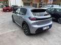 Peugeot 208 1.2 puretech gt s&amp;s 100cv Gris - thumbnail 3