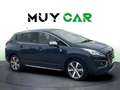 Peugeot 3008 1.6 BlueHDi Allure EAT6 120 Bleu - thumbnail 1