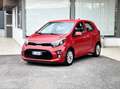 Kia Picanto 1.0 Benzina 67CV E6 Neo. Automatica - 2020 Rosso - thumbnail 3