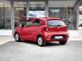 Kia Picanto 1.0 Benzina 67CV E6 Neo. Automatica - 2020 Rosso - thumbnail 4