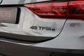 Audi Q3 Sportback 45 TFSIe TOPVIEW+PANO.DAK+LEDER+SONOS Grijs - thumbnail 10