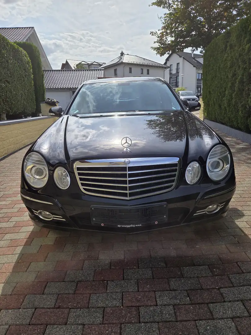 Mercedes-Benz E 280 7G-TRONIC Avantgarde - 1