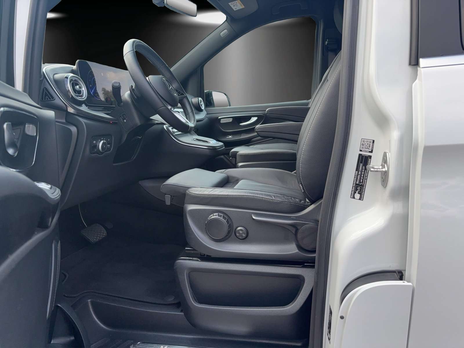 Mercedes-Benz EQV 300