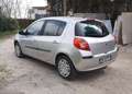 Renault Clio 2007 Renault Clio GPL 1.2 (Gas) Silver - thumbnail 6