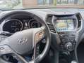 Hyundai Grand Santa Fe Grand Santa Fe blue 2.2 CRDI 4WD Automatik Premium Wit - thumbnail 14