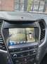 Hyundai Grand Santa Fe Grand Santa Fe blue 2.2 CRDI 4WD Automatik Premium Alb - thumbnail 8