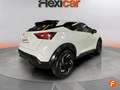 Nissan Juke DIG-T 84 kW (114 CV) DCT 7V N-Connecta Blanco - thumbnail 9