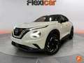 Nissan Juke DIG-T 84 kW (114 CV) DCT 7V N-Connecta Blanco - thumbnail 2