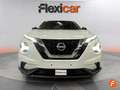 Nissan Juke DIG-T 84 kW (114 CV) DCT 7V N-Connecta Blanco - thumbnail 3