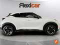 Nissan Juke DIG-T 84 kW (114 CV) DCT 7V N-Connecta Blanco - thumbnail 8