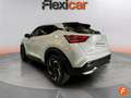 Nissan Juke DIG-T 84 kW (114 CV) DCT 7V N-Connecta Blanco - thumbnail 5