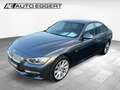 BMW 316 i I A Modern Line El. Panodach Navi Bi-Xenon Grau - thumbnail 1