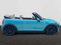 MINI Cooper 1.5 essence 136ch boite automatique Bleu - thumbnail 4