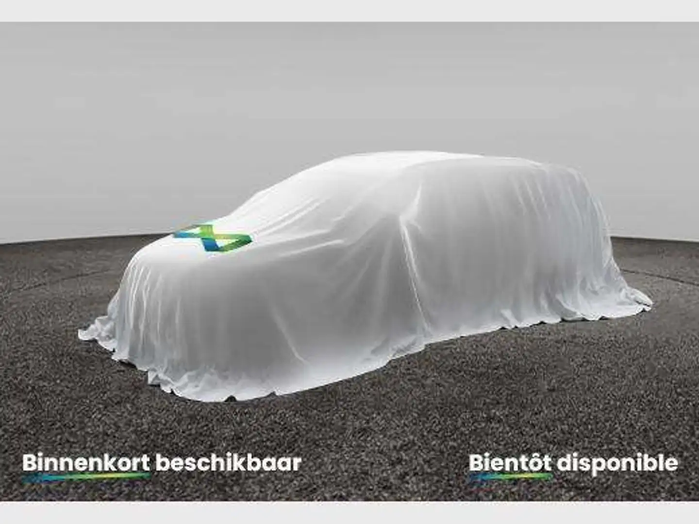 MINI Cooper 1.5 essence 136ch boite automatique Bleu - 2