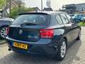 BMW 114 1-serie 114i High Exe Sport 2013 5-Deurs Xenon Blau - thumbnail 5