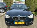 BMW 114 1-serie 114i High Exe Sport 2013 5-Deurs Xenon Blau - thumbnail 2