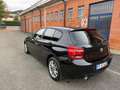BMW 116 116d 5p eff.dynamics Urban Zwart - thumbnail 4