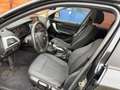 BMW 116 116d 5p eff.dynamics Urban Zwart - thumbnail 9