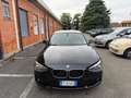 BMW 116 116d 5p eff.dynamics Urban Zwart - thumbnail 2