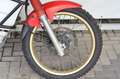 Honda Transalp 600 1989 + BAULETTO Rood - thumbnail 4