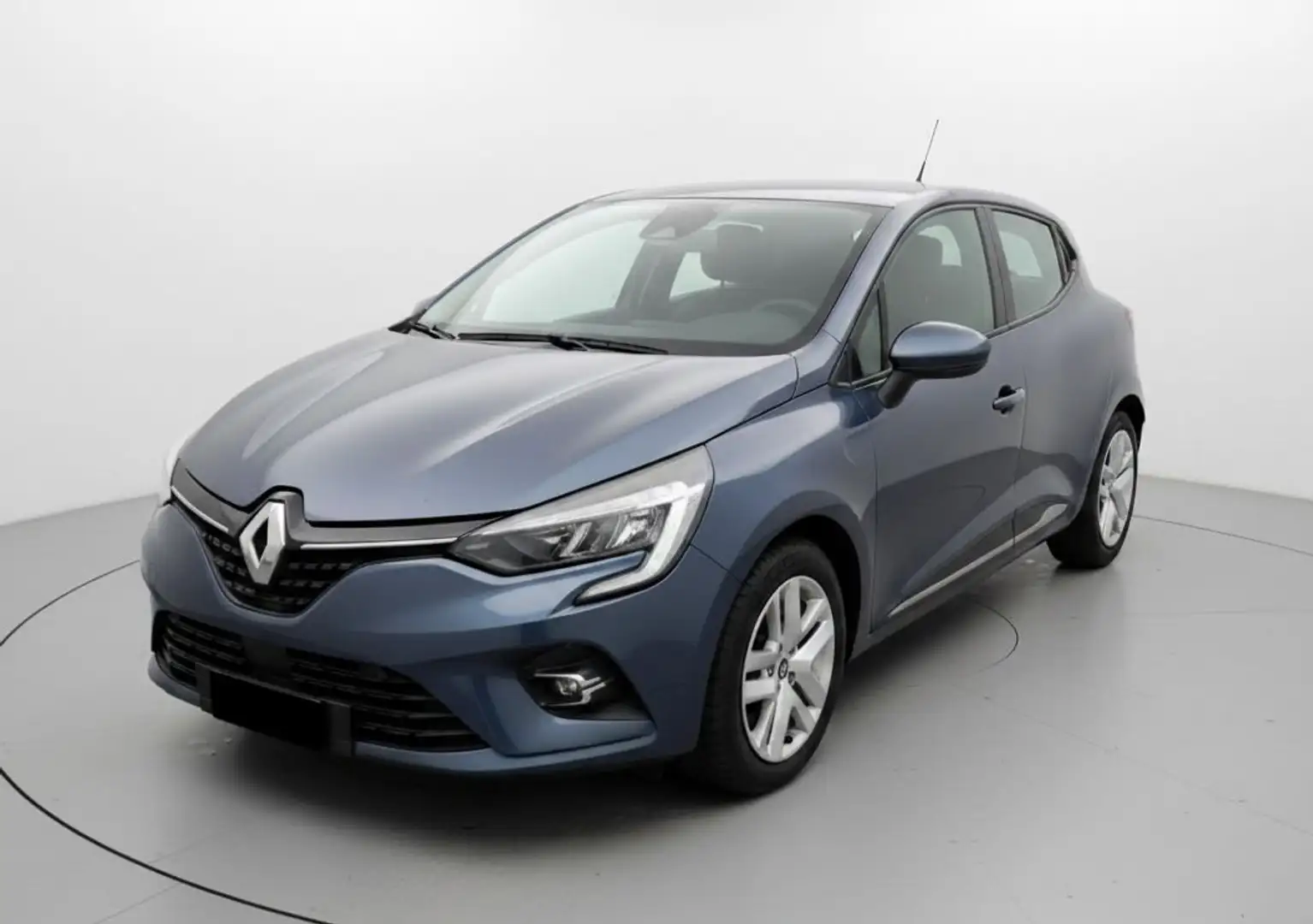 Renault Clio Clio TCe 90 CV 5 porte Business - 1