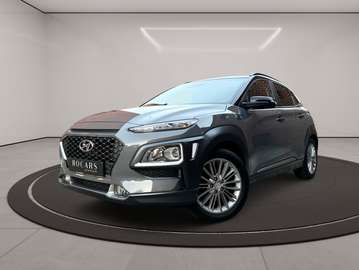 Kona 1.0 T-GDi *CARPLAY*CAM*KRELL*CRUISE*GARANTIE