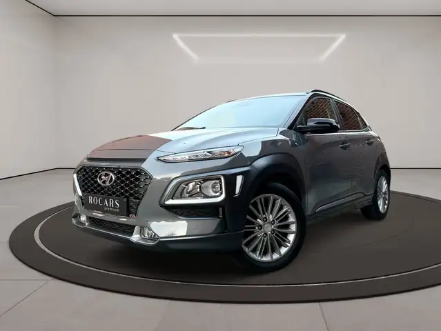 Hyundai KONA Kona 1.0 T-GDi *CARPLAY*CAM*KRELL*CRUISE*GARANTIE