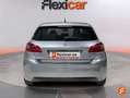 Peugeot 308 1.2 PureTech S&S Style 130 Gris - thumbnail 8