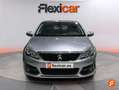 Peugeot 308 1.2 PureTech S&S Style 130 Gris - thumbnail 2