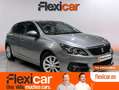 Peugeot 308 1.2 PureTech S&S Style 130 Gris - thumbnail 1