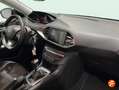 Peugeot 308 1.2 PureTech S&S Style 130 Gris - thumbnail 11