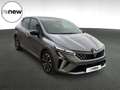 Renault Clio Clio 1.0 TCe Techno Gris - thumbnail 2