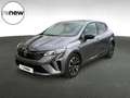 Renault Clio Clio 1.0 TCe Techno Gris - thumbnail 1